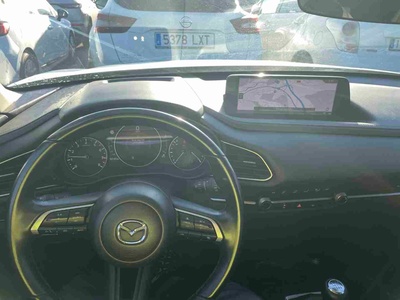 Mazda CX-30 2.0 e-Skyactive G MHEV Prime-line 90 kW (122 CV) 8 Mazda CX-30 2.0 e-Skyactive G MHEV Prime-line 90 kW (122 CV) 8