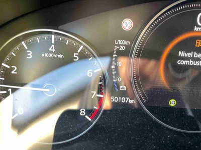 Mazda CX-30 2.0 e-Skyactive G MHEV Prime-line 90 kW (122 CV) 6 Mazda CX-30 2.0 e-Skyactive G MHEV Prime-line 90 kW (122 CV) 6