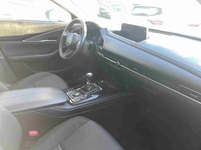 Mazda CX-30 2.0 e-Skyactive G MHEV Prime-line 90 kW (122 CV) 5 Mazda CX-30 2.0 e-Skyactive G MHEV Prime-line 90 kW (122 CV) 5