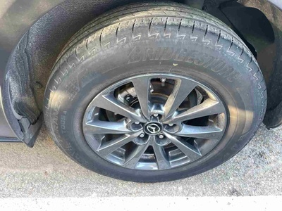 Mazda CX-30 2.0 e-Skyactive G MHEV Prime-line 90 kW (122 CV) 14 Mazda CX-30 2.0 e-Skyactive G MHEV Prime-line 90 kW (122 CV) 14