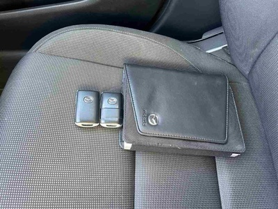 Mazda CX-30 2.0 e-Skyactive G MHEV Prime-line 90 kW (122 CV) 9 Mazda CX-30 2.0 e-Skyactive G MHEV Prime-line 90 kW (122 CV) 9