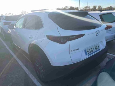 Mazda CX-30 2.0 e-Skyactive G MHEV Prime-line 90 kW (122 CV) 2 Mazda CX-30 2.0 e-Skyactive G MHEV Prime-line 90 kW (122 CV) 2