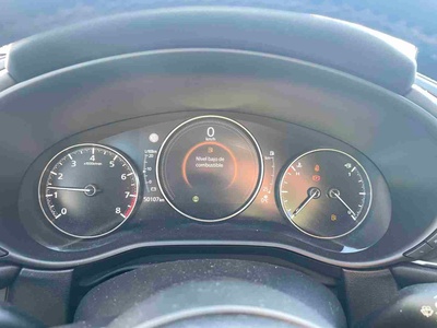 Mazda CX-30 2.0 e-Skyactive G MHEV Prime-line 90 kW (122 CV) 7 Mazda CX-30 2.0 e-Skyactive G MHEV Prime-line 90 kW (122 CV) 7