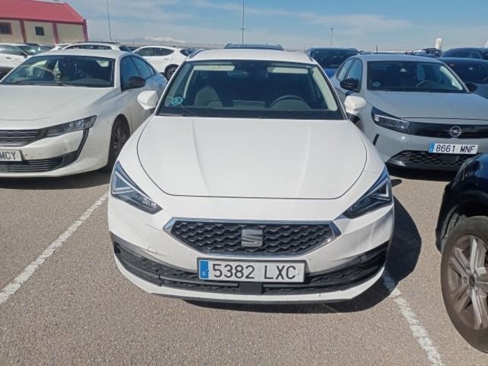 SEAT León ST 2.0 TDI S&S Xcellence DSG 110 kW (150 CV) Vehículo usado en Madrid SEAT León ST 2.0 TDI S&S Xcellence DSG 110 kW (150 CV) Vehículo usado en Madrid