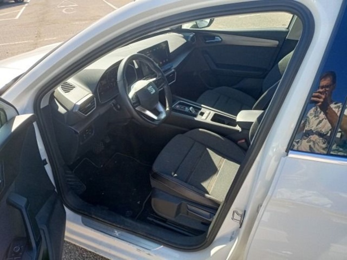 SEAT León ST 2.0 TDI S&S Xcellence DSG 110 kW (150 CV) Vehículo usado en Madrid SEAT León ST 2.0 TDI S&S Xcellence DSG 110 kW (150 CV) Vehículo usado en Madrid