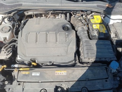 SEAT León ST 2.0 TDI S&S Xcellence DSG 110 kW (150 CV) 11 SEAT León ST 2.0 TDI S&S Xcellence DSG 110 kW (150 CV) 11