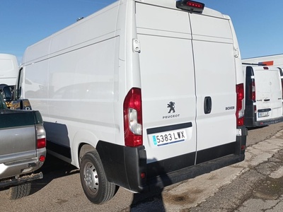 Peugeot Boxer Furgon BlueHDi 140 S&S Pack 335 L3 H2 103 kW (140 CV) 2 Peugeot Boxer Furgon BlueHDi 140 S&S Pack 335 L3 H2 103 kW (140 CV) 2