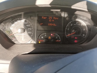 Peugeot Boxer Furgon BlueHDi 140 S&S Pack 335 L3 H2 103 kW (140 CV) 6 Peugeot Boxer Furgon BlueHDi 140 S&S Pack 335 L3 H2 103 kW (140 CV) 6