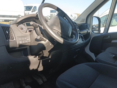 Peugeot Boxer Furgon BlueHDi 140 S&S Pack 335 L3 H2 103 kW (140 CV) 5 Peugeot Boxer Furgon BlueHDi 140 S&S Pack 335 L3 H2 103 kW (140 CV) 5