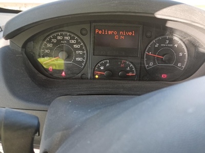 Peugeot Boxer Furgon BlueHDi 140 S&S Pack 335 L3 H2 103 kW (140 CV) 7 Peugeot Boxer Furgon BlueHDi 140 S&S Pack 335 L3 H2 103 kW (140 CV) 7