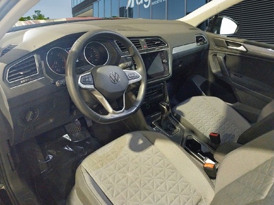 Volkswagen Tiguan Life 2.0 TDI 110 kW (150 CV) DSG 7 Volkswagen Tiguan Life 2.0 TDI 110 kW (150 CV) DSG 7