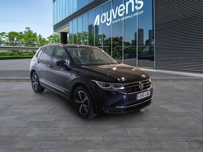 Volkswagen Tiguan Life 2.0 TDI 110 kW (150 CV) DSG 10 Volkswagen Tiguan Life 2.0 TDI 110 kW (150 CV) DSG 10