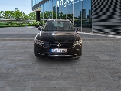 Volkswagen Tiguan Life 2.0 TDI 110 kW (150 CV) DSG 2 Volkswagen Tiguan Life 2.0 TDI 110 kW (150 CV) DSG 2