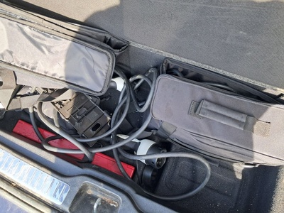 Mercedes-Benz GLC 300 de 4Matic 225 kW (306 CV) 15 Mercedes-Benz GLC 300 de 4Matic 225 kW (306 CV) 15