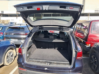 Mercedes-Benz GLC 300 de 4Matic 225 kW (306 CV) 13 Mercedes-Benz GLC 300 de 4Matic 225 kW (306 CV) 13