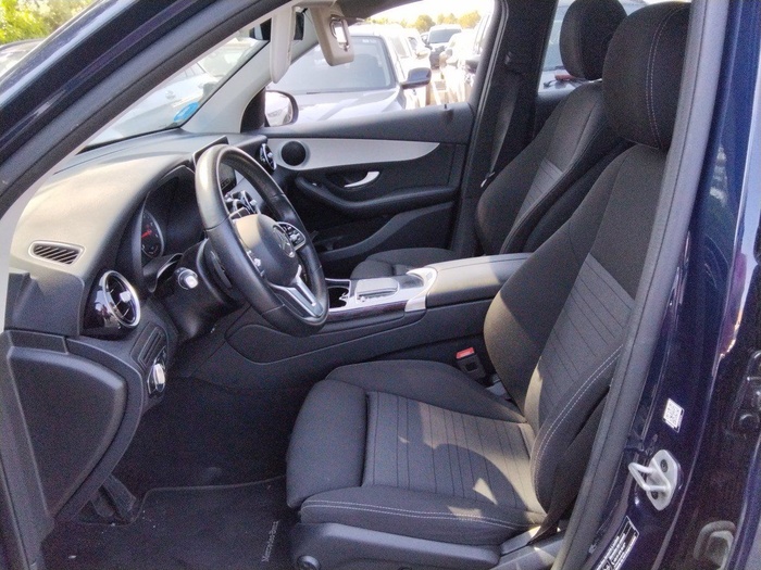 Mercedes-Benz GLC 300 de 4Matic 225 kW (306 CV) Vehículo usado en Madrid Mercedes-Benz GLC 300 de 4Matic 225 kW (306 CV) Vehículo usado en Madrid