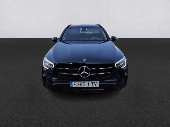 Mercedes-Benz GLC 300 de 4Matic 225 kW (306 CV) Vehículo usado en Madrid Mercedes-Benz GLC 300 de 4Matic 225 kW (306 CV) Vehículo usado en Madrid