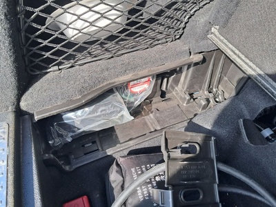 Mercedes-Benz GLC 300 de 4Matic 225 kW (306 CV) 14 Mercedes-Benz GLC 300 de 4Matic 225 kW (306 CV) 14