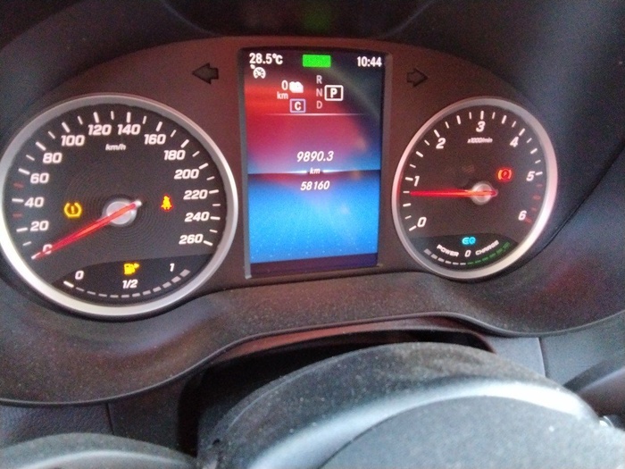 Mercedes-Benz GLC 300 de 4Matic 225 kW (306 CV) Vehículo usado en Madrid Mercedes-Benz GLC 300 de 4Matic 225 kW (306 CV) Vehículo usado en Madrid