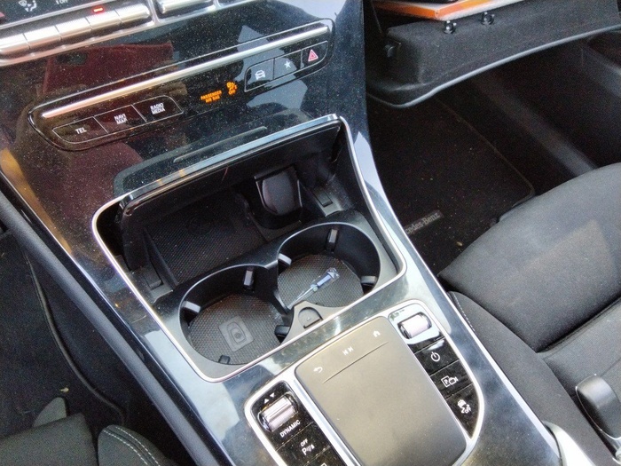 Mercedes-Benz GLC 300 de 4Matic 225 kW (306 CV) Vehículo usado en Madrid Mercedes-Benz GLC 300 de 4Matic 225 kW (306 CV) Vehículo usado en Madrid