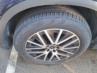 Mercedes-Benz GLC 300 de 4Matic 225 kW (306 CV) 8 Mercedes-Benz GLC 300 de 4Matic 225 kW (306 CV) 8