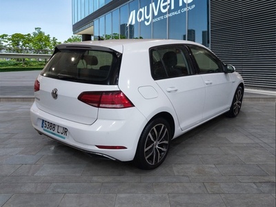 Volkswagen e-Golf ePower 100 kW (136 CV) 4 Volkswagen e-Golf ePower 100 kW (136 CV) 4