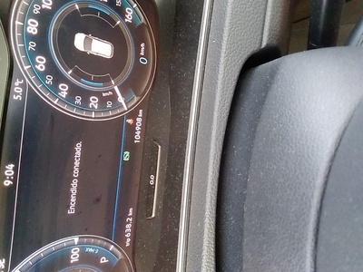 Volkswagen e-Golf ePower 100 kW (136 CV) 8 Volkswagen e-Golf ePower 100 kW (136 CV) 8