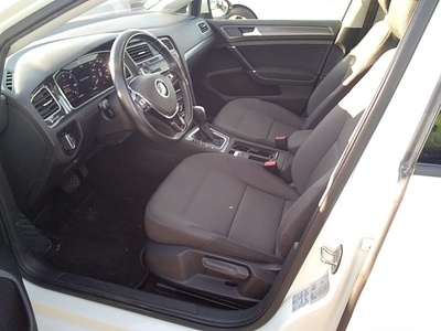 Volkswagen e-Golf ePower 100 kW (136 CV) 12 Volkswagen e-Golf ePower 100 kW (136 CV) 12