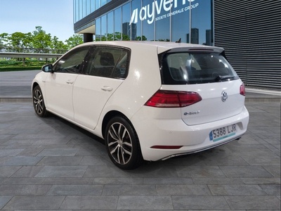 Volkswagen e-Golf ePower 100 kW (136 CV) 6 Volkswagen e-Golf ePower 100 kW (136 CV) 6