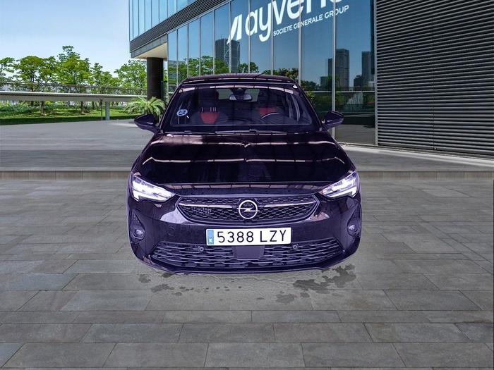 Opel Corsa 1.2 Turbo XHL GS-Line 74 kW (100 CV) Vehículo usado en Madrid Opel Corsa 1.2 Turbo XHL GS-Line 74 kW (100 CV) Vehículo usado en Madrid