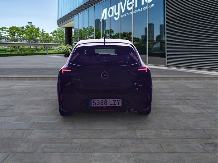 Opel Corsa 1.2 Turbo XHL GS-Line 74 kW (100 CV) Vehículo usado en Madrid Opel Corsa 1.2 Turbo XHL GS-Line 74 kW (100 CV) Vehículo usado en Madrid
