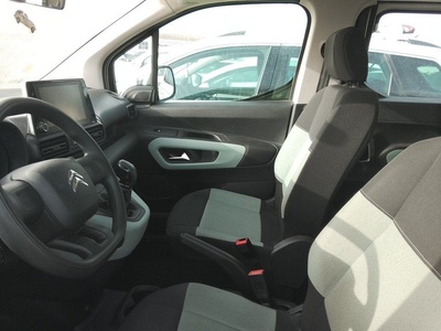 Citroen Berlingo BlueHDi 100 S&S Talla M Feel 75 kW (102 CV) 7 Citroen Berlingo BlueHDi 100 S&S Talla M Feel 75 kW (102 CV) 7