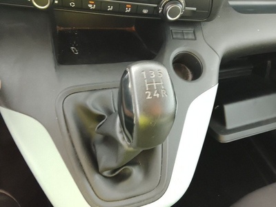 Citroen Berlingo BlueHDi 100 S&S Talla M Feel 75 kW (102 CV) 12 Citroen Berlingo BlueHDi 100 S&S Talla M Feel 75 kW (102 CV) 12