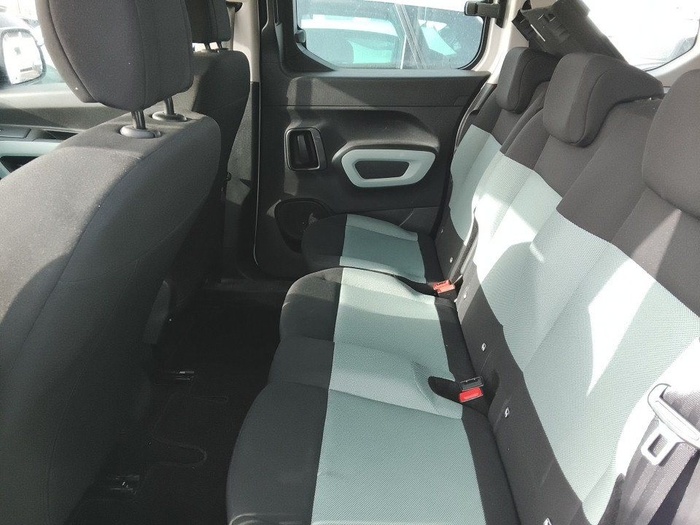 Citroen Berlingo BlueHDi 100 S&S Talla M Feel 75 kW (102 CV) Vehículo usado en Madrid Citroen Berlingo BlueHDi 100 S&S Talla M Feel 75 kW (102 CV) Vehículo usado en Madrid