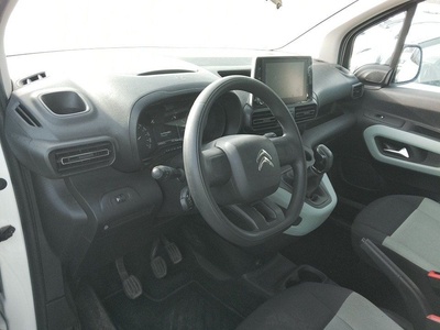 Citroen Berlingo BlueHDi 100 S&S Talla M Feel 75 kW (102 CV) 10 Citroen Berlingo BlueHDi 100 S&S Talla M Feel 75 kW (102 CV) 10