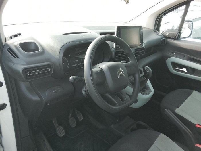 Citroen Berlingo BlueHDi 100 S&S Talla M Feel 75 kW (102 CV) Vehículo usado en Madrid Citroen Berlingo BlueHDi 100 S&S Talla M Feel 75 kW (102 CV) Vehículo usado en Madrid