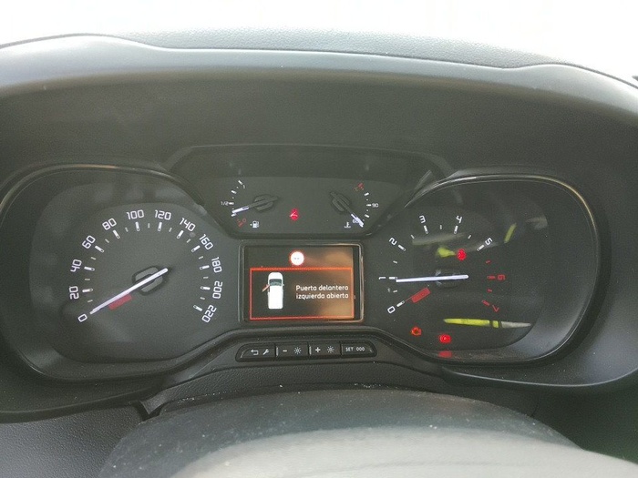 Citroen Berlingo BlueHDi 100 S&S Talla M Feel 75 kW (102 CV) Vehículo usado en Madrid Citroen Berlingo BlueHDi 100 S&S Talla M Feel 75 kW (102 CV) Vehículo usado en Madrid