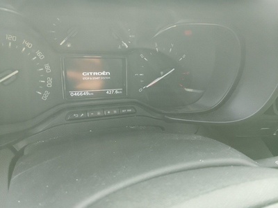 Citroen Berlingo BlueHDi 100 S&S Talla M Feel 75 kW (102 CV) 8 Citroen Berlingo BlueHDi 100 S&S Talla M Feel 75 kW (102 CV) 8