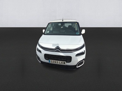 Citroen Berlingo BlueHDi 100 S&S Talla M Feel 75 kW (102 CV) 2 Citroen Berlingo BlueHDi 100 S&S Talla M Feel 75 kW (102 CV) 2