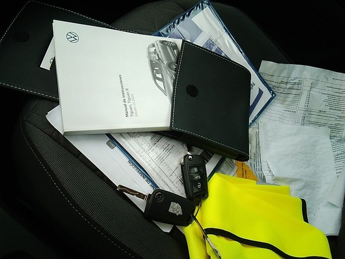 Volkswagen Tiguan Life 2.0 TDI 110 kW (150 CV) Vehículo usado en Madrid Volkswagen Tiguan Life 2.0 TDI 110 kW (150 CV) Vehículo usado en Madrid