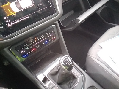 Volkswagen Tiguan Life 2.0 TDI 110 kW (150 CV) 10 Volkswagen Tiguan Life 2.0 TDI 110 kW (150 CV) 10
