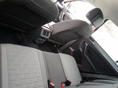 Volkswagen Tiguan Life 2.0 TDI 110 kW (150 CV) 14 Volkswagen Tiguan Life 2.0 TDI 110 kW (150 CV) 14