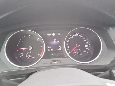 Volkswagen Tiguan Life 2.0 TDI 110 kW (150 CV) 8 Volkswagen Tiguan Life 2.0 TDI 110 kW (150 CV) 8