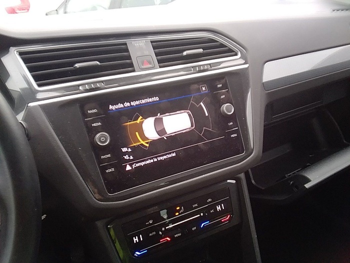 Volkswagen Tiguan Life 2.0 TDI 110 kW (150 CV) Vehículo usado en Madrid Volkswagen Tiguan Life 2.0 TDI 110 kW (150 CV) Vehículo usado en Madrid