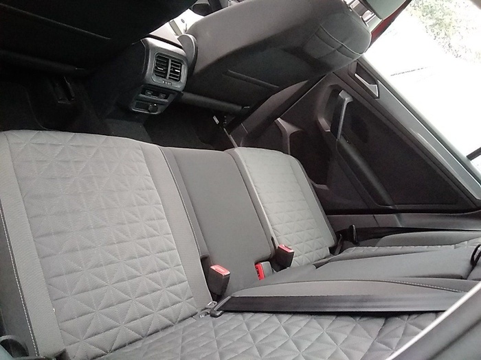 Volkswagen Tiguan Life 2.0 TDI 110 kW (150 CV) Vehículo usado en Madrid Volkswagen Tiguan Life 2.0 TDI 110 kW (150 CV) Vehículo usado en Madrid