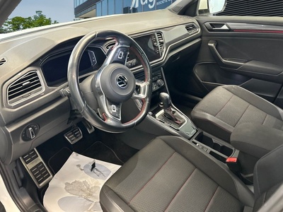 Volkswagen T-Roc Sport 2.0 TDI 110 kW (150 CV) DSG 7 Volkswagen T-Roc Sport 2.0 TDI 110 kW (150 CV) DSG 7