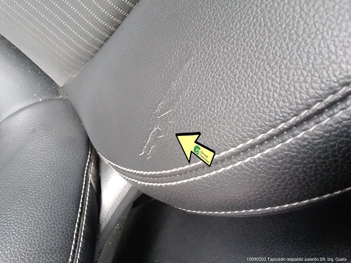 Mercedes-Benz CLA Shooting Brake 220 d 140 kW (190 CV) Vehículo usado en Madrid Mercedes-Benz CLA Shooting Brake 220 d 140 kW (190 CV) Vehículo usado en Madrid