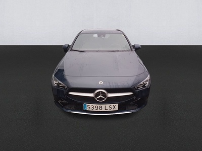 Mercedes-Benz CLA Shooting Brake 220 d 140 kW (190 CV) 2 Mercedes-Benz CLA Shooting Brake 220 d 140 kW (190 CV) 2