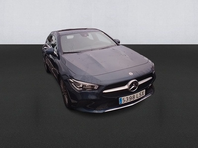 Mercedes-Benz CLA Shooting Brake 220 d 140 kW (190 CV) 3 Mercedes-Benz CLA Shooting Brake 220 d 140 kW (190 CV) 3