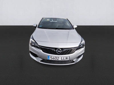 Opel Astra 1.2 Turbo SHL GS Line 81 kW (110 CV) 2 Opel Astra 1.2 Turbo SHL GS Line 81 kW (110 CV) 2
